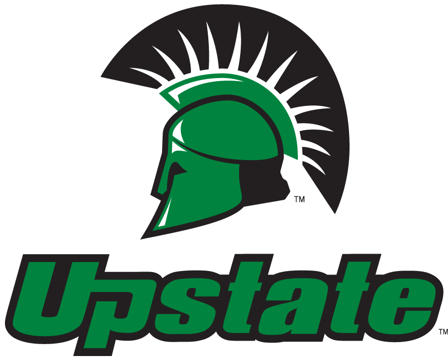 USC Upstate Spartans 2021-Pres Secondary Logo diy iron on heat transfer